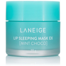 LANEIGE Lip Sleeping Mask Ex Mint Choco 20 g (8809685797395) arcpakolás, arcmaszk