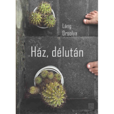 Láng Orsolya - Ház, délután egyéb könyv