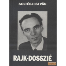 Láng Rajk-dosszié antikvárium - használt könyv