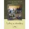Láng Rudolf Rezső - Lobog a rőzseláng