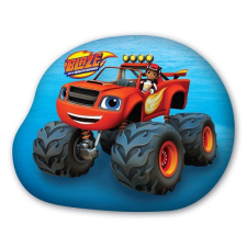 Láng Turbo Wheels formapárna, díszpárna lakástextília