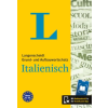 Langenscheidt bei PONS Langenscheidt Grund- und Aufbauwortschatz Italienisch