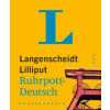 Langenscheidt bei PONS Langenscheidt Lilliput Ruhrpott