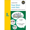 Langenscheidt bei PONS Langenscheidt Vom Wort zum Satz - Deutsch als Fremdsprache