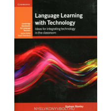  LANGUAGE LEARNING WITH TECHNOLOGY nyelvkönyv, szótár