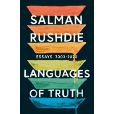 Languages of Truth idegen nyelvű könyv