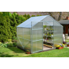Lanitgarden üvegház LANITPLAST DOMIK 2,6x2 m PC 4 mm LG2552