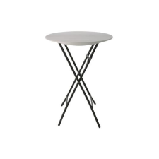 LanitPlast bárasztal 83 cm LIFETIME 80362 kerti bútor