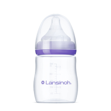  Lansinoh cumisüveg - 160 ml babaétkészlet