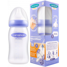 Lansinoh cumisüveg 240ml cumisüveg
