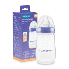 Lansinoh cumisüveg 240ml cumisüveg