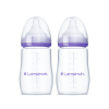 Lansinoh Cumisüveg 3h+ 240ml (2db)