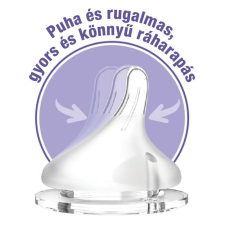  Lansinoh cumisüveg - üveg 240ml cumisüveg