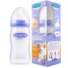 Lansinoh Cumisüveg Üvegböl 240Ml cumisüveg