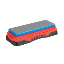 Lansky Gyémánt élezőkő 6x2cm konyhai eszköz