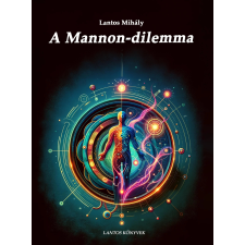 Lantos Könyvek A Mannon-dilemma regény