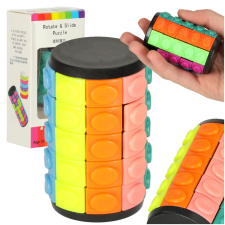 Lantoska forgóhengeres logikai kiarkós társasjáték