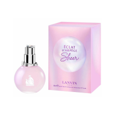 Lanvin Eclat D´Arpege Sheer, edt 100ml - Teszter parfüm és kölni