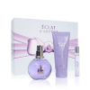  Lanvin Éclat dArpege eau de parfum for women 100+ testápoló 100 ml + EDP 7,5 ml ajándék szett
