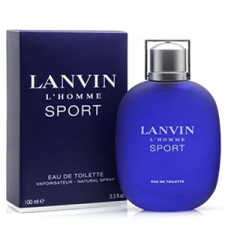 Lanvin L'Homme Sport EDT 30 ml parfüm és kölni