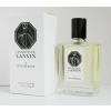 Lanvin Le Notes de Lanvin Aj Vetyver Blanc, edt 50ml