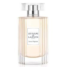 Lanvin Les Fleurs Sunny Magnolia EDT - Illatminta parfüm és kölni