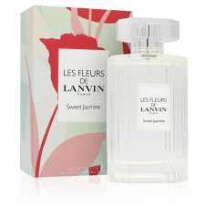 Lanvin Les Fleurs Sweet Jasmine EDT W 90ml parfüm és kölni