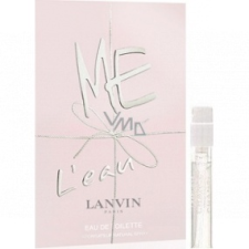 Lanvin Me L´Eau, Illatminta parfüm és kölni
