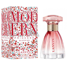 Lanvin Modern Princess Blooming, Odstrek z rozprašovačom 3ml parfüm és kölni