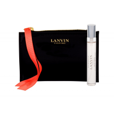 Lanvin Modern Princess Eau Sensuelle, edt 7,5ml + Peňaženka parfüm és kölni