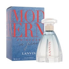 Lanvin Modern Princess in Jeans EDP 90 ml parfüm és kölni