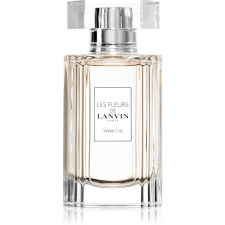 Lanvin Water Lily EDT 50 ml parfüm és kölni