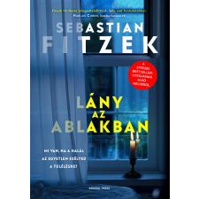  Lány az ablakban regény