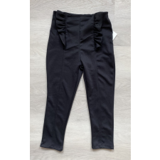  Lány fekete nadrág gyerek nadrág