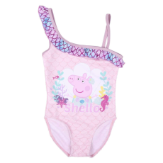  Lány fürdőruha Peppa Pig Shello - 5 év