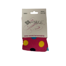  Lány harisnya 104/122 (4-6éves méret) babazokni, harisnya