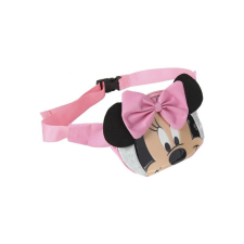 Lány MINNIE MOUSE rózsaszín, 2100002654 gyerek hátizsák, táska