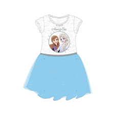 Lány ruha DISNEY FROZEN lányka ruha