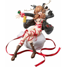 Lányok Frontline PVC szobor 1/4 Shiki: Rénszarvas Kiáltvány 30 cm játékfigura
