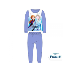  Lányok gyapjú pizsama DISNEY FROZEN Korall, lila