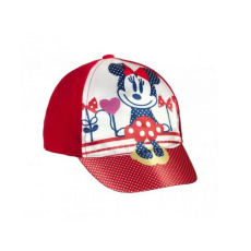  Lányok nyári sapka MINNIE MOUSE Dots 44cm, 2200001450