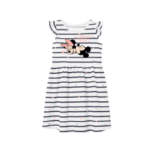 Lányok pamut ruha MINNIE MOUSE lányka ruha
