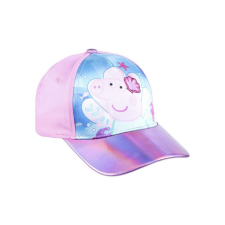 Lányok PEPPA PIG fém sapka, 51cm, 2200009008 gyerek sapka