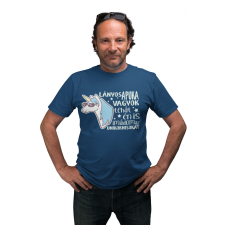  Lányos apuka vagyok - Férfi Póló férfi póló