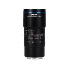 Laowa 100mm f/2.8 2X Ultra Macro APO Canon RF objektív (VE10028RF) objektív
