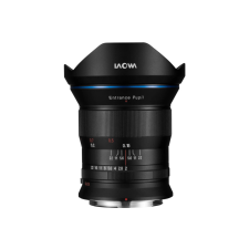 Laowa 15mm f/2 Zero-D objektív (Nikon Z) objektív