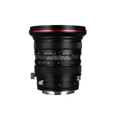 Laowa 20mm f/4 Zero D Shift Canon EF objektív (VE2040C) objektív