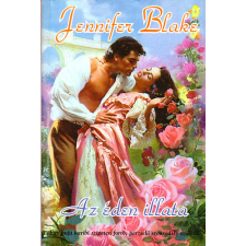 Lap-ICS Könyvkiadó Az éden illata antikvárium - használt könyv