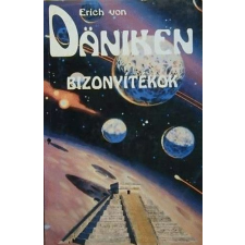 Lap-ICS Könyvkiadó Bizonyítékok antikvárium - használt könyv