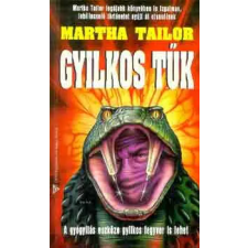 Lap-ICS Könyvkiadó Gyilkos tűk antikvárium - használt könyv